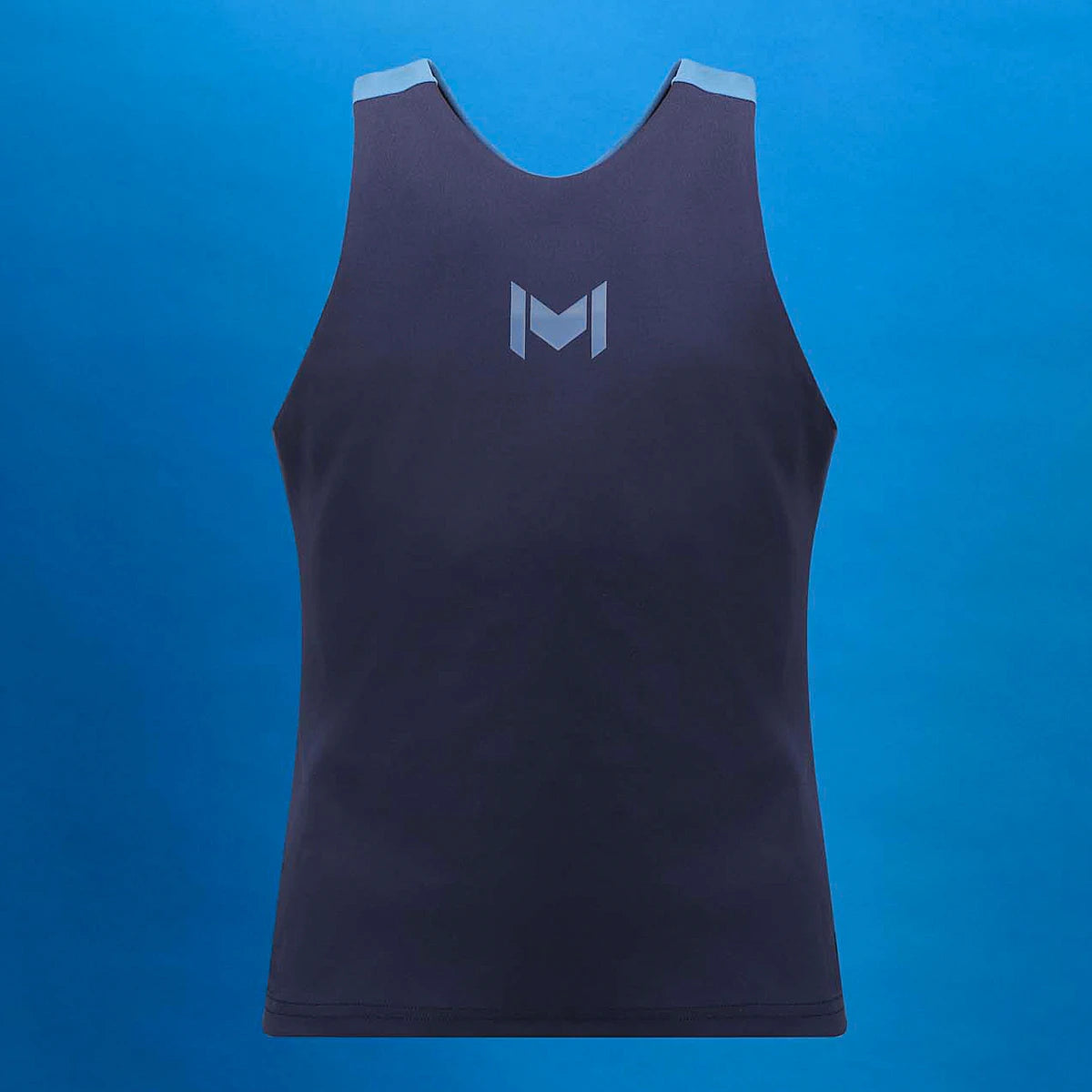 Tanktop Mouratoglou Apparel Junior Meisje Player