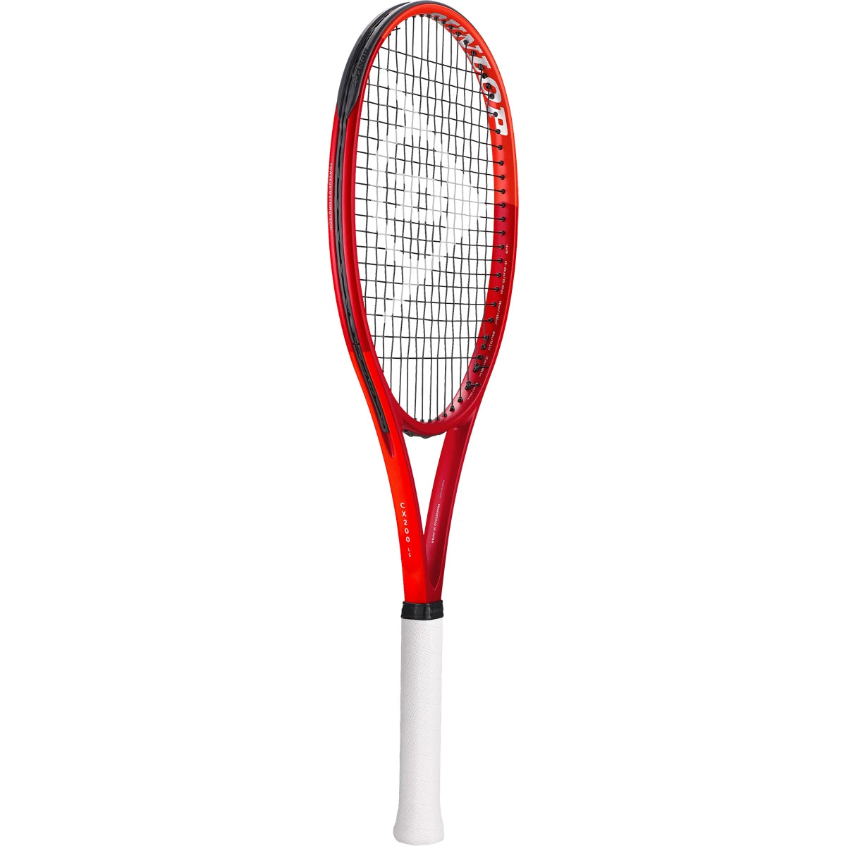 Racket Dunlop Cx 200 Ls (290 Gr)