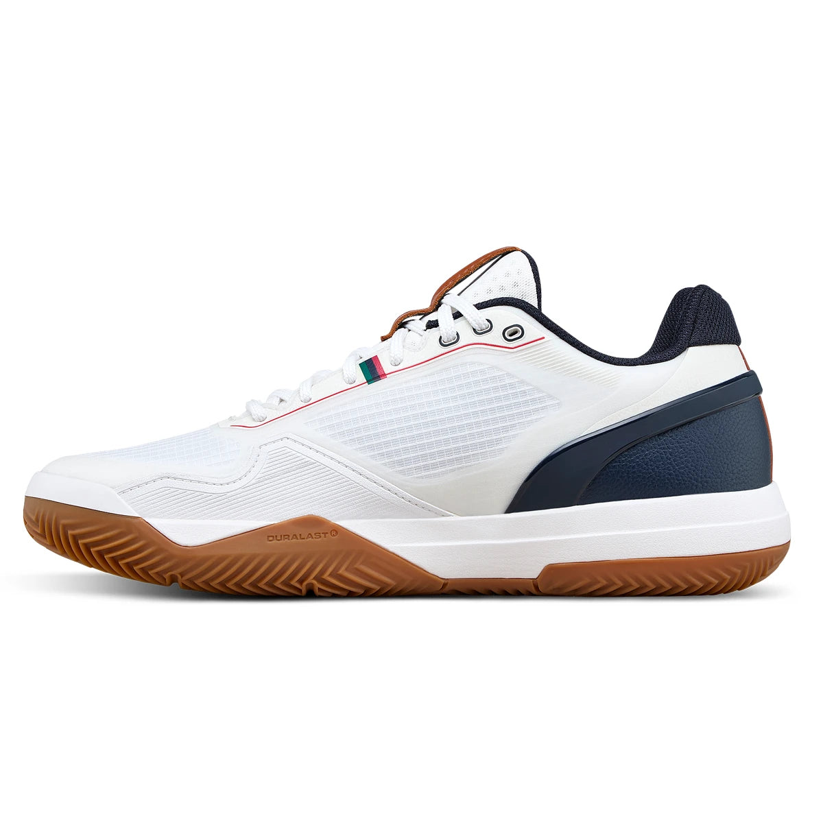 Wilson Rush Pro 5 Gravel-schoenen