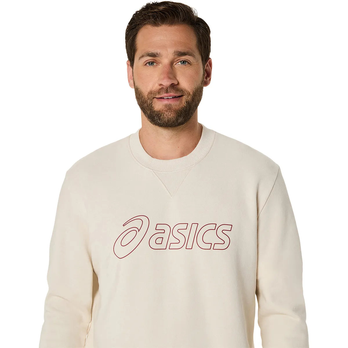 Sweater Asics Training Crew