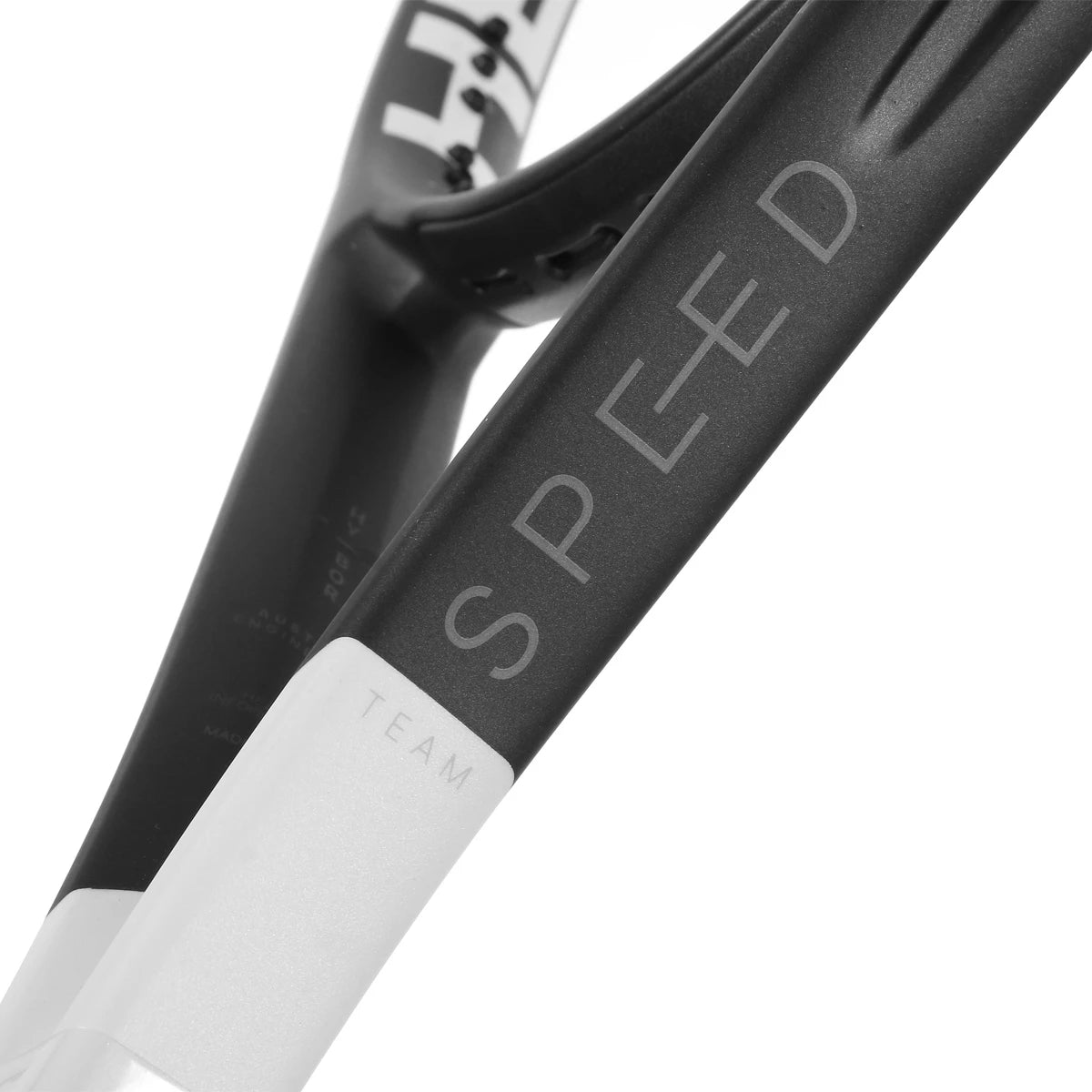 Racket Test Head Speed Team (270 Gr)