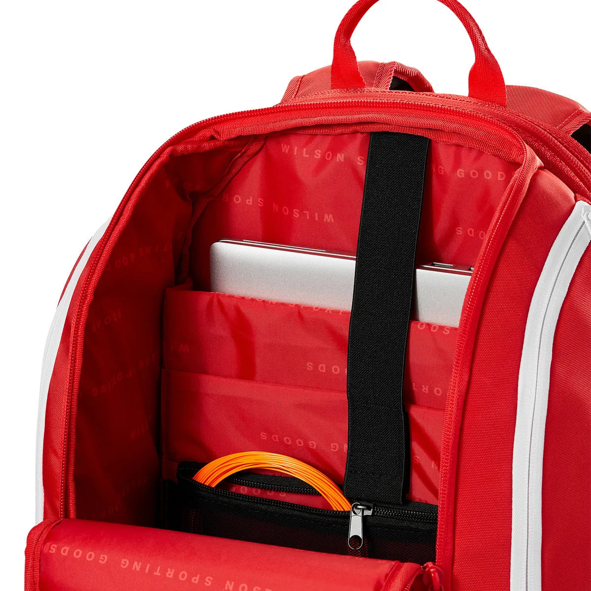 Rugzak Wilson Super Tour Red