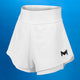Short Mouratoglou Apparel Junior Meisje Match Player