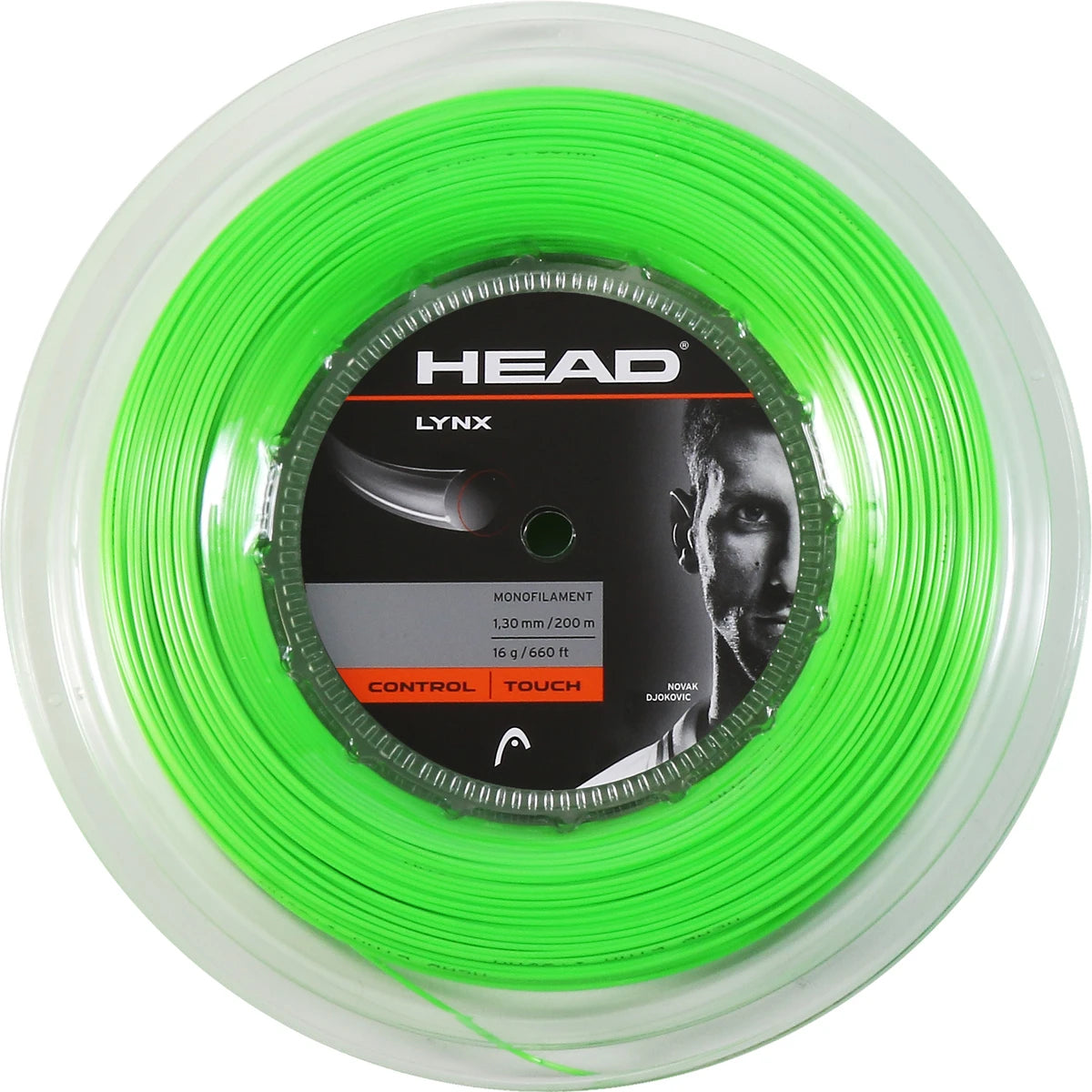 Spoel Head Lynx (200 Meter)