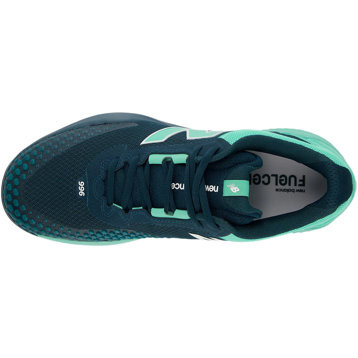 New Balance Fuelcell 996 V6 Gravel-schoenen