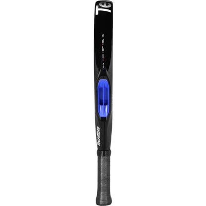 Padelracket Test Tecnifibre Curva Soft