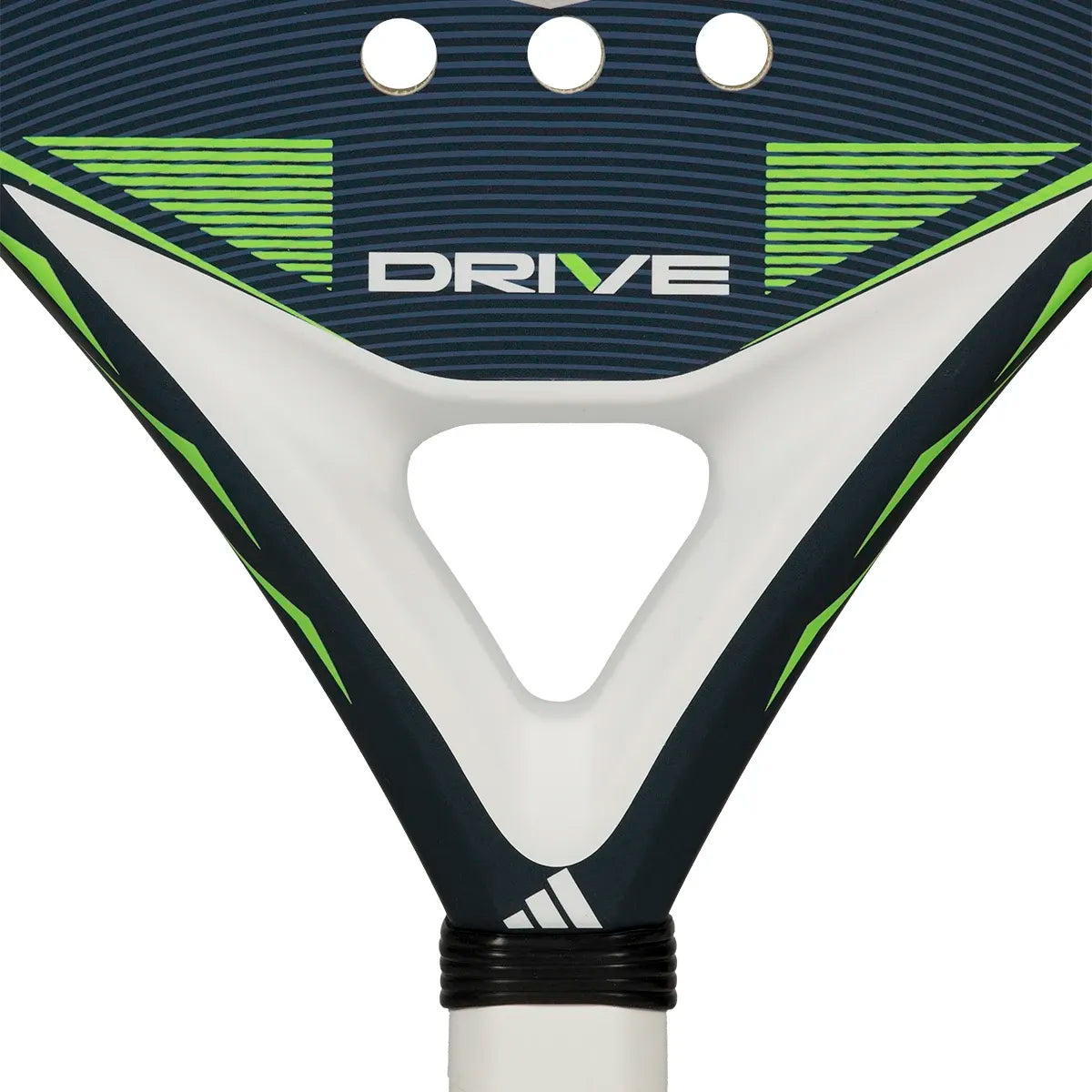 Padelracket adidas Drive Blue 2026