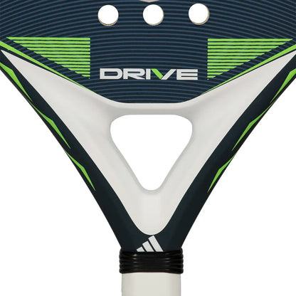 Padelracket adidas Drive Blue 2026