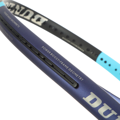 Racket Test Dunlop FX 500 (300 GR)