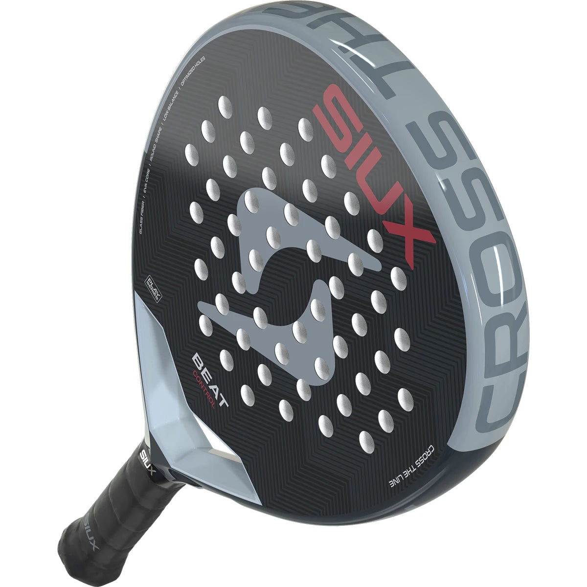 Padelracket Siux Beat Control 3