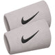 Polsband Nike Swoosh Dubbele Breedte