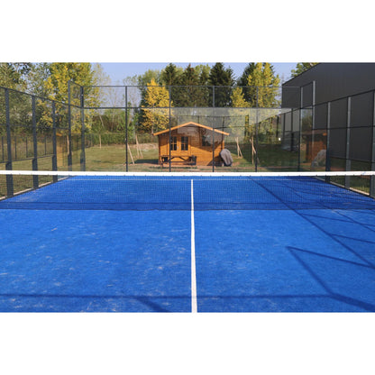 Padelnet Standaard 9,95M