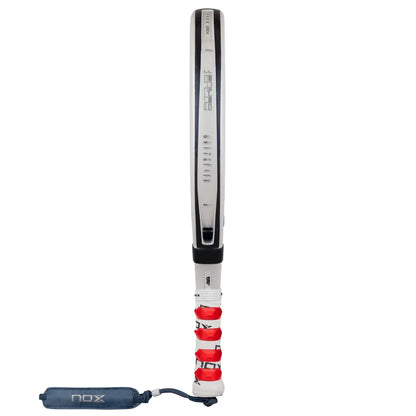 Padelracket Test Nox AT10 Genius 12K Alum Xtreme Lite By Agustin Tapia