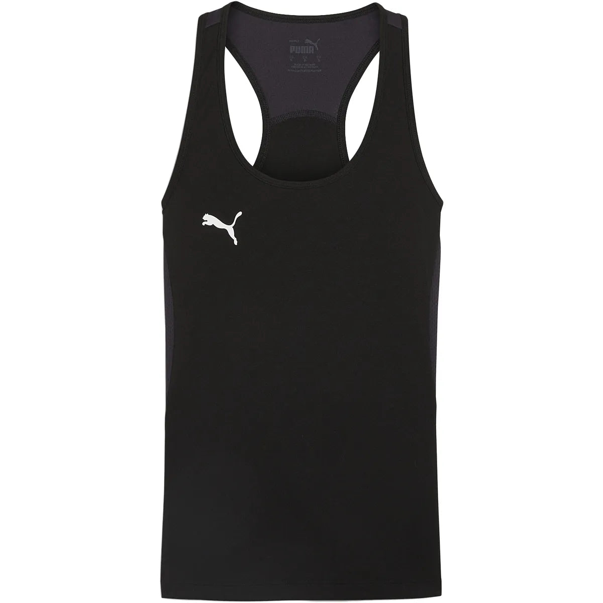 Tanktop Puma Dames Team Goal