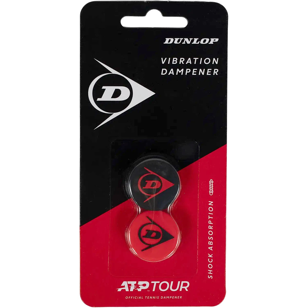 2 Trillingsdempers Dunlop Flying