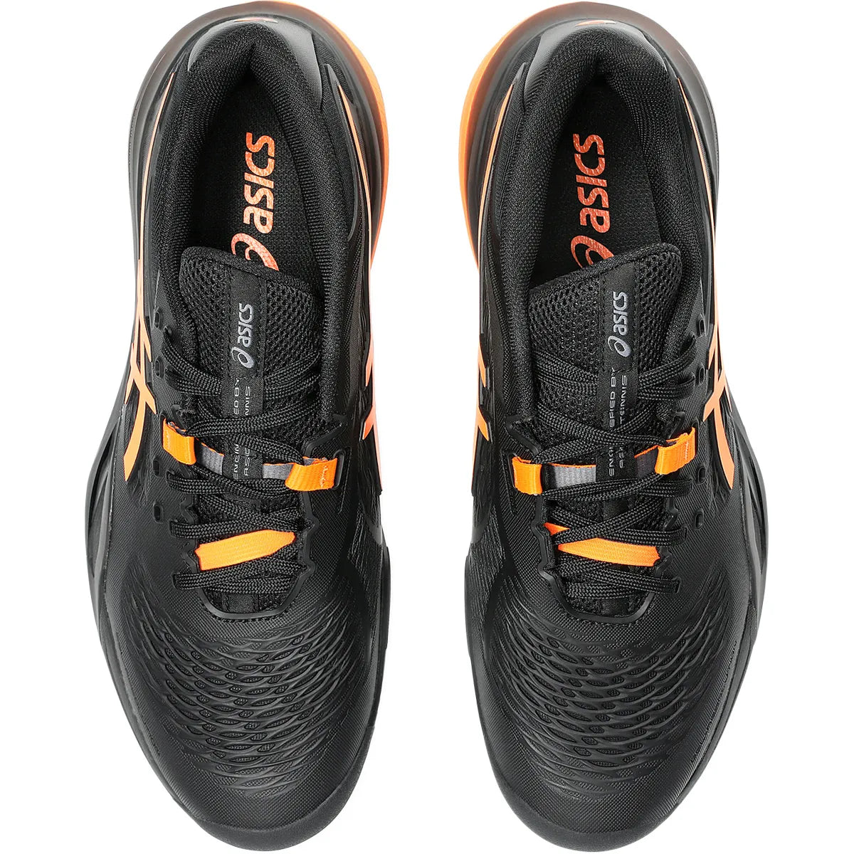 Asics Gel Resolution X Gravel-schoenen