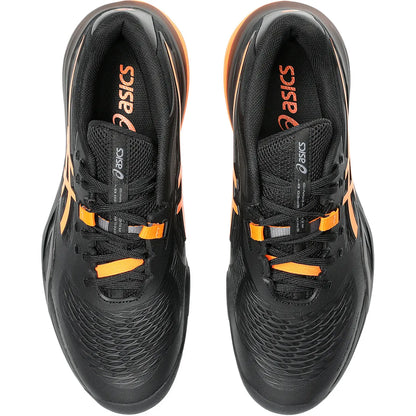 Asics Gel Resolution X Gravel-schoenen