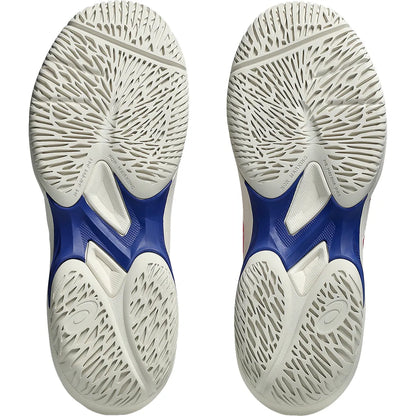 Asics Dames Schoenen Game FF Schoenen alle ondergronden