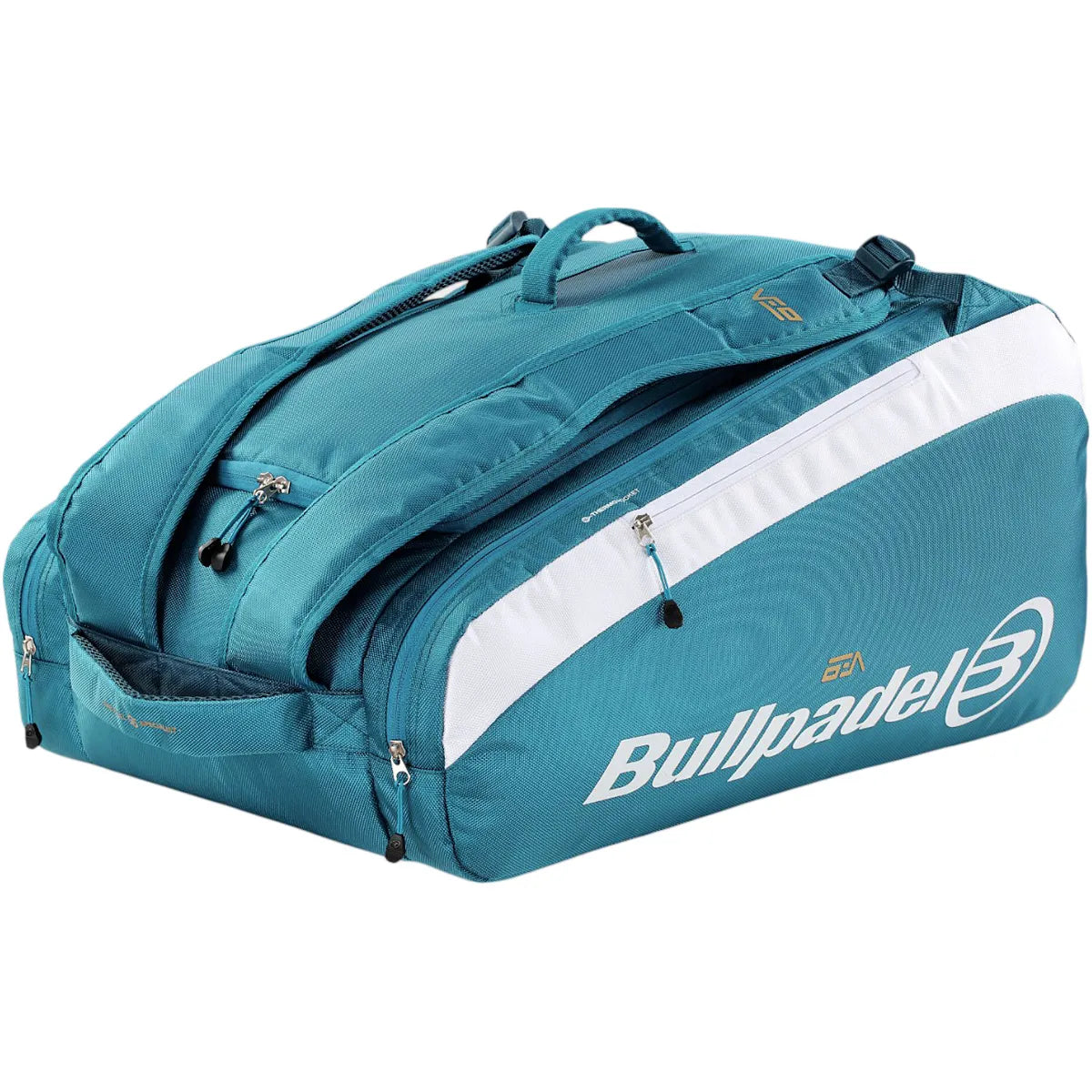 Padel-tas Bullpadel Pearl W 2026