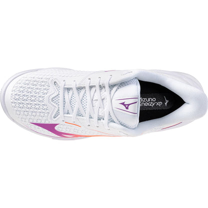 Dames Mizuno Schoenen Wave Exceed Tour 7 Gravel