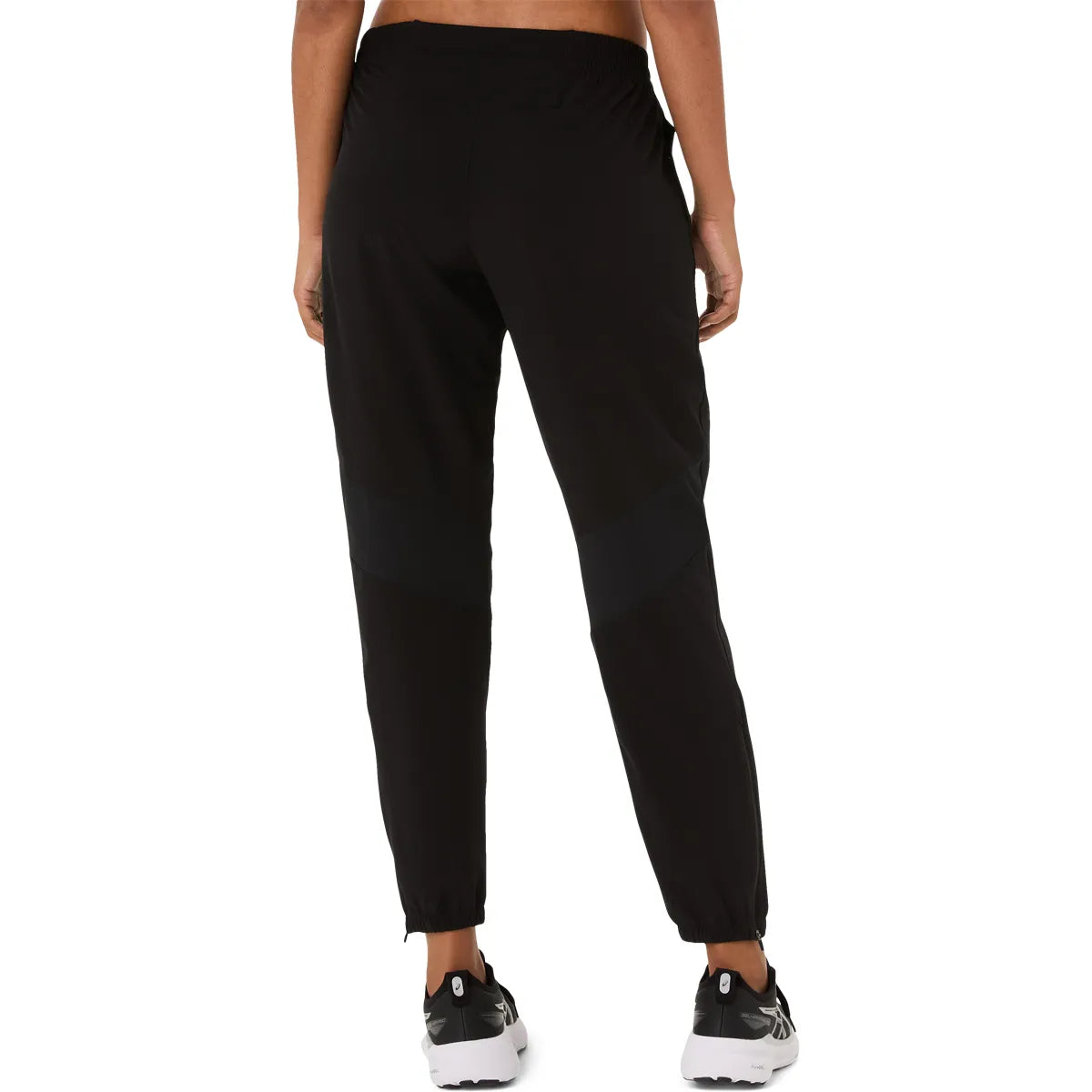 Asics Dames Core Woven Broek