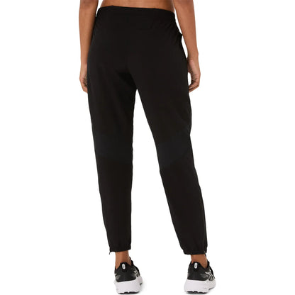 Asics Dames Core Woven Broek