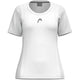 T-Shirt Head Dames Club Tech