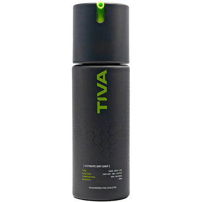 Gel Hand Tiva Ultimate Dry Grip