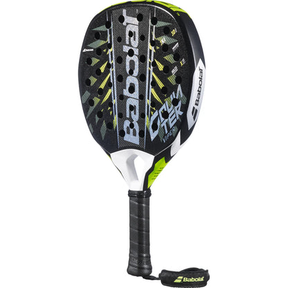 Padelracket Test Babolat Counter Viper 2.6
