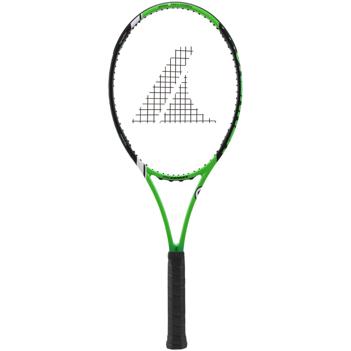 Racket Pro Kennex Ki Q+ Tour (300 Gr)