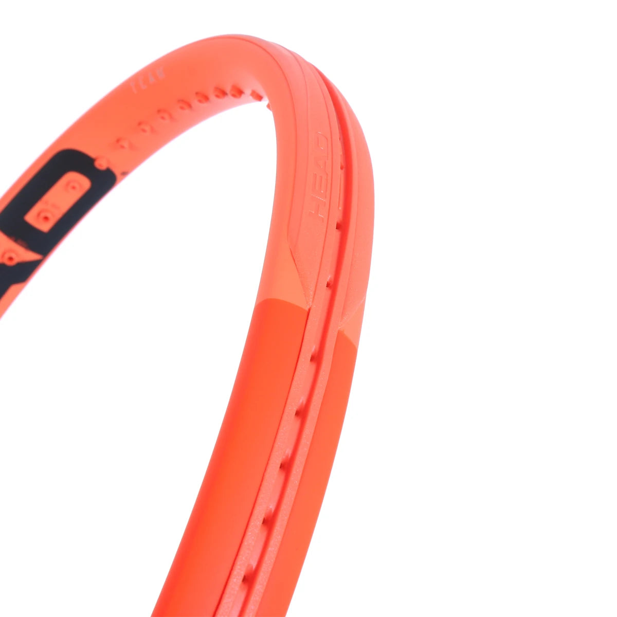 Racket Test Head Radical Team (280 Gr)