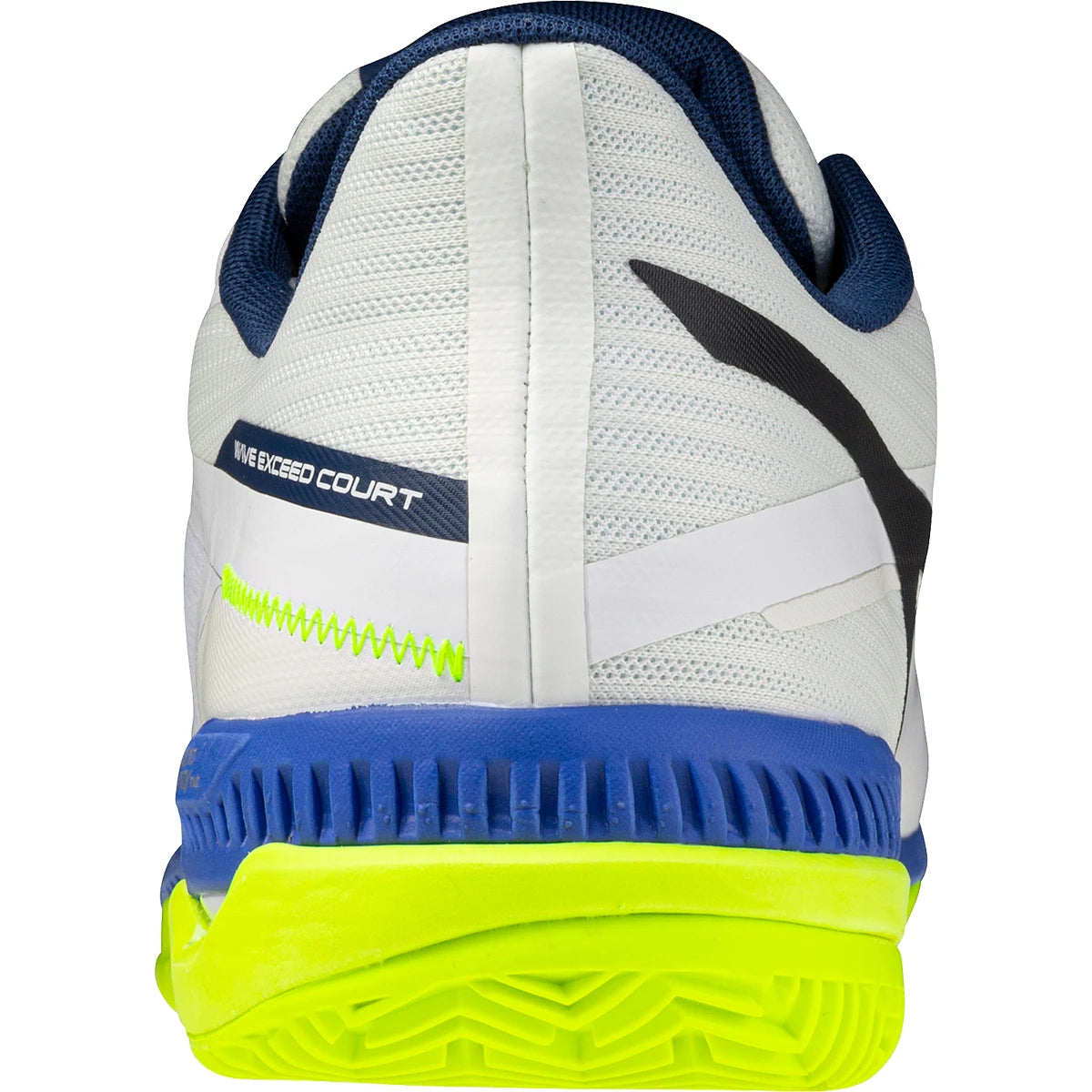 Mizuno Wave Exceed Court Gravel-schoenen