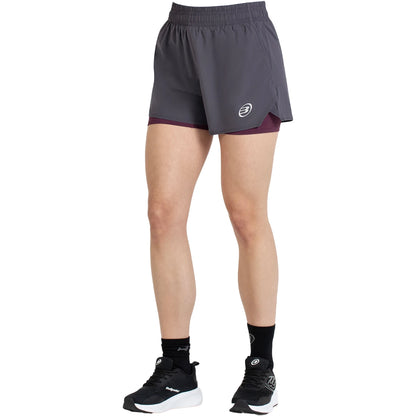 Short Bullpadel Dames Orfeu