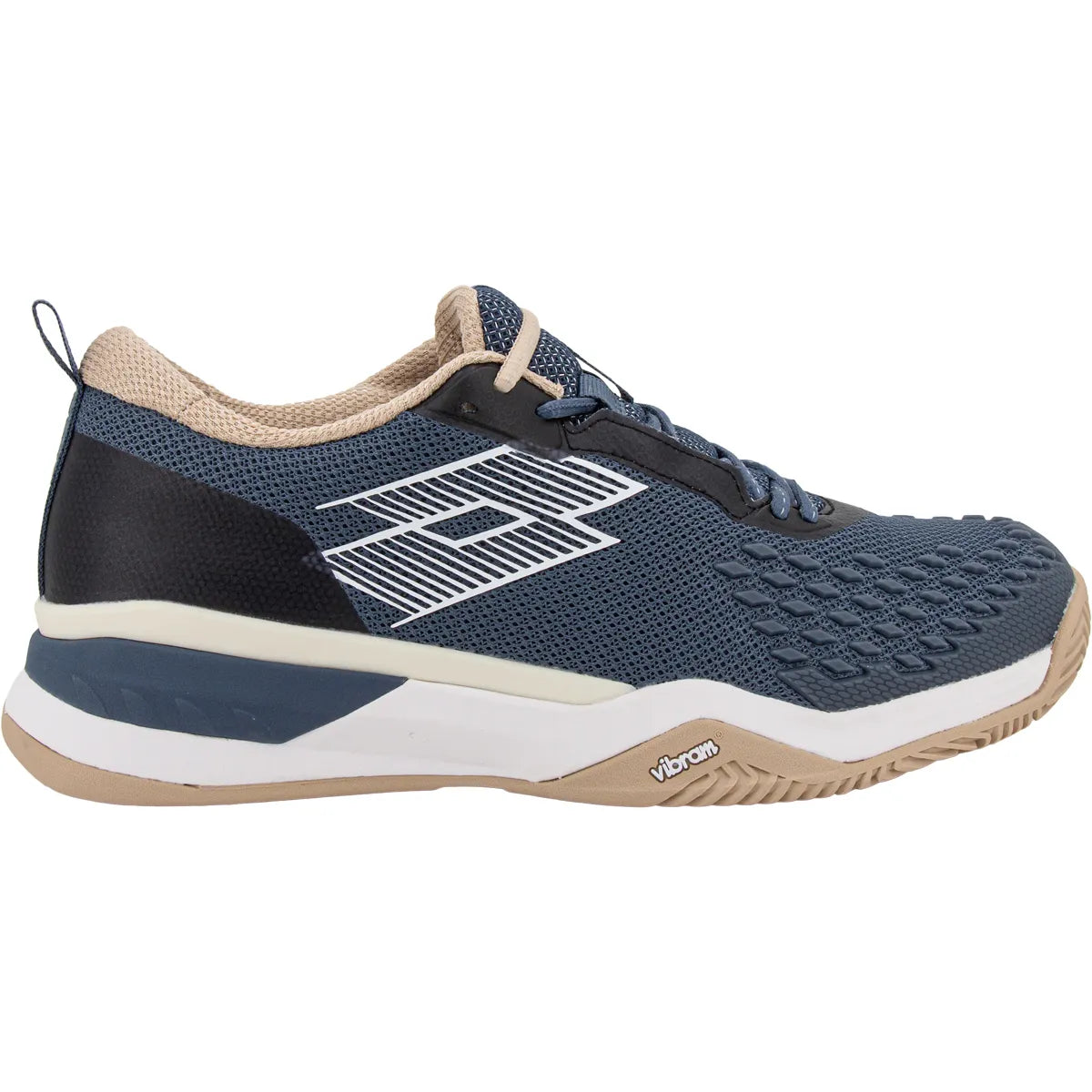 Lotto Raptor Hyperpulse 100 III Gravel-schoenen