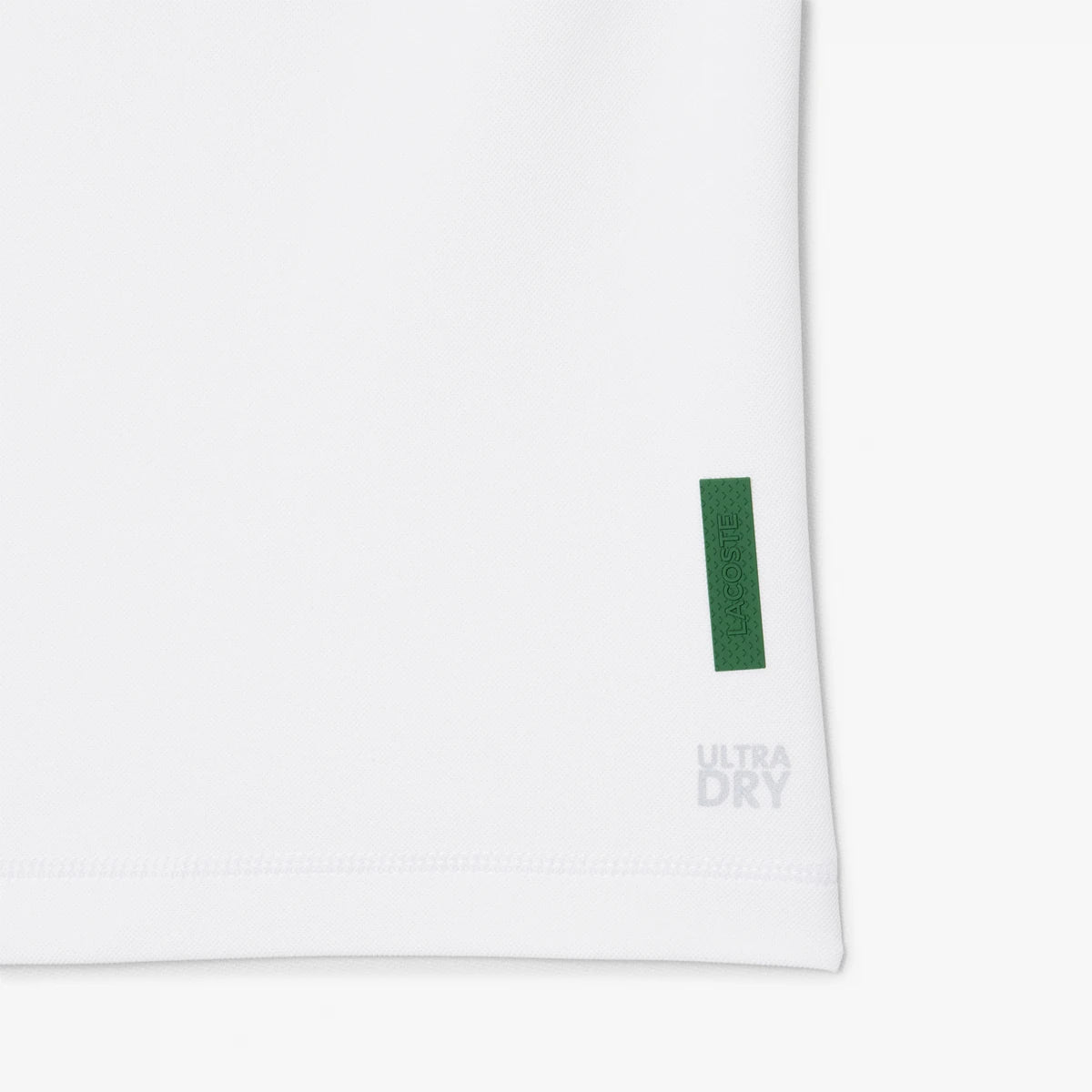 Polo Lacoste Essentials