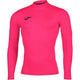 T-shirt Joma Lange Mouwen Brama Academy Compressie