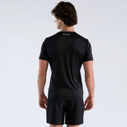 T-Shirt Mouratoglou Apparel Match Club