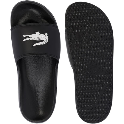 Slippers Lacoste Serve Slide 0.0