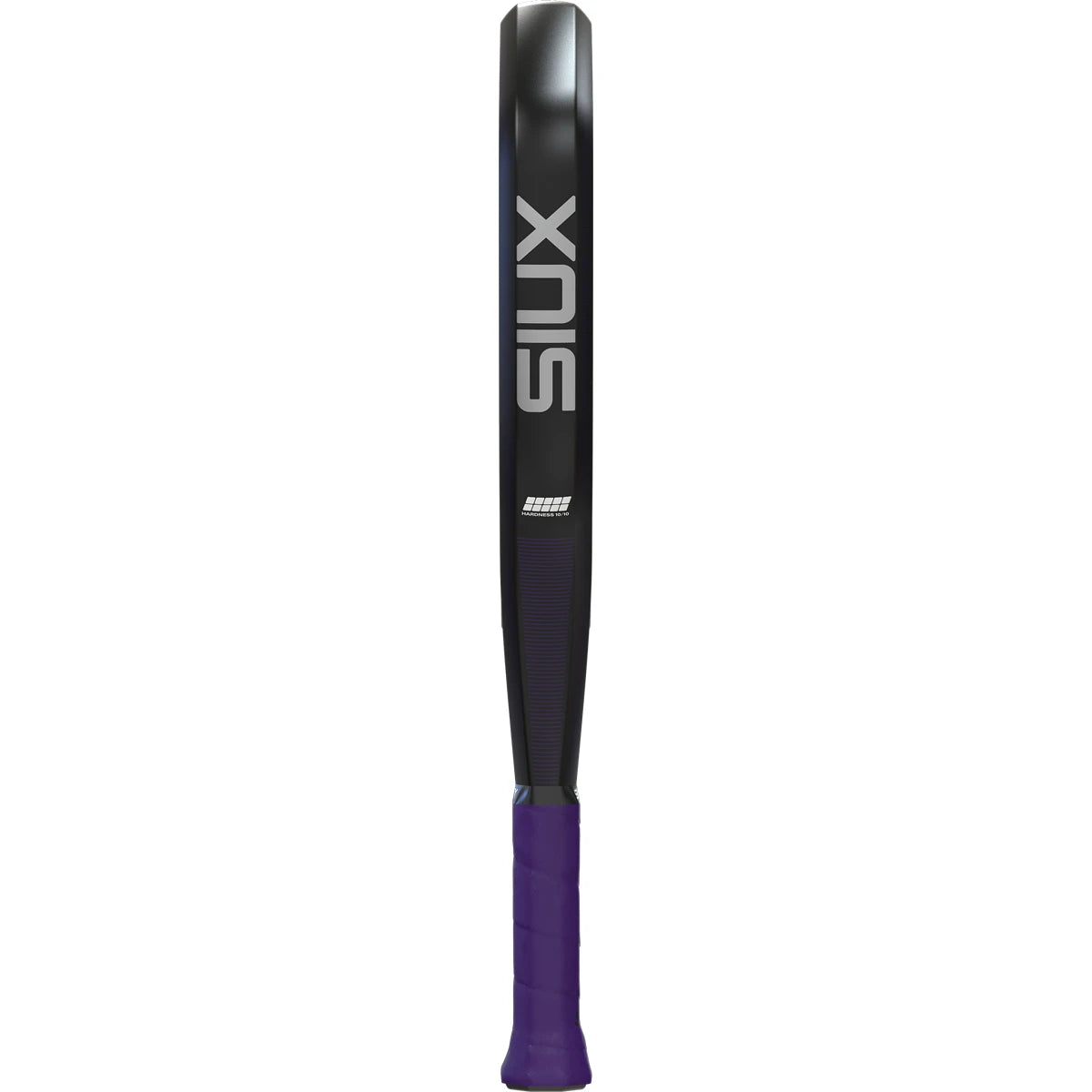 Padelracket Test Siux Fenix Pro 2026 Black