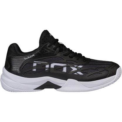 Chaussures Nox Padel At10 Lux Zwart/Wit