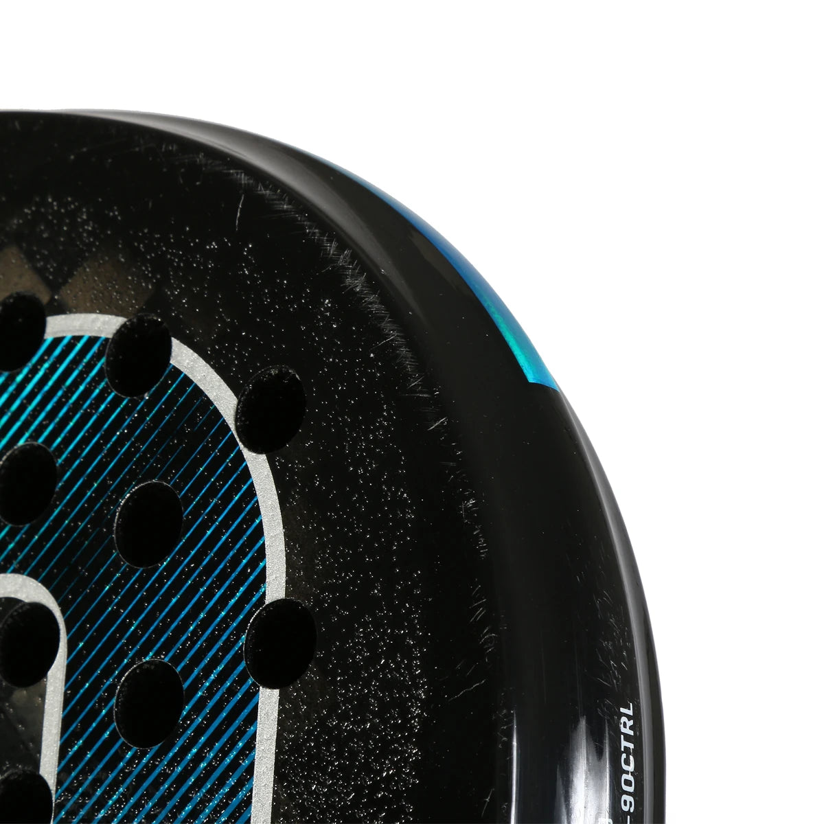 Occasionele Padelracket Pallap Velocity Pro