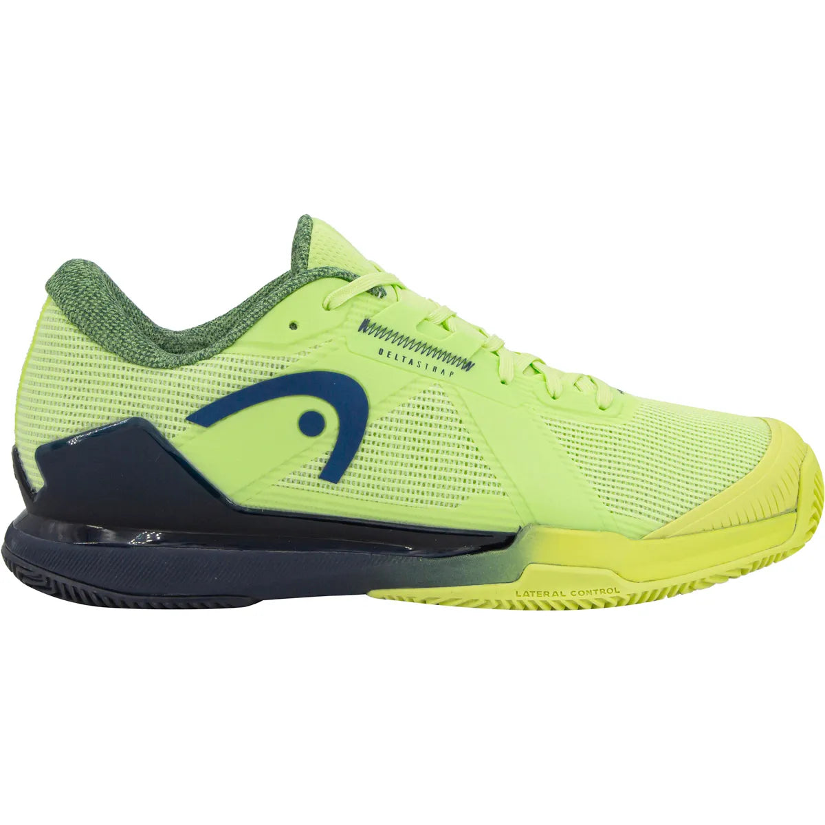 Head Sprint Pro 4.0 Gravel-schoenen
