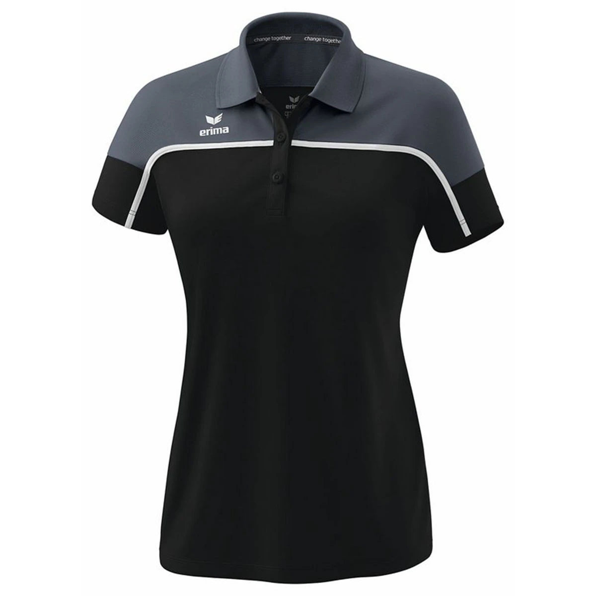 Polo Erima Dames Change