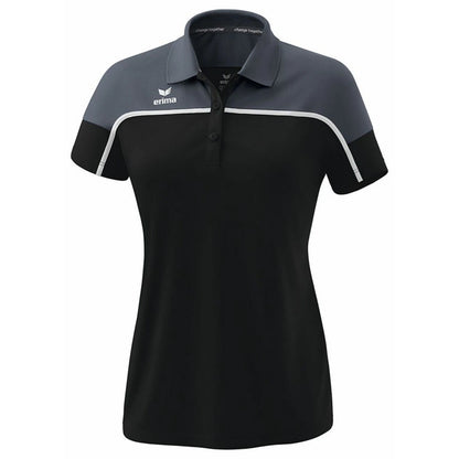 Polo Erima Dames Change