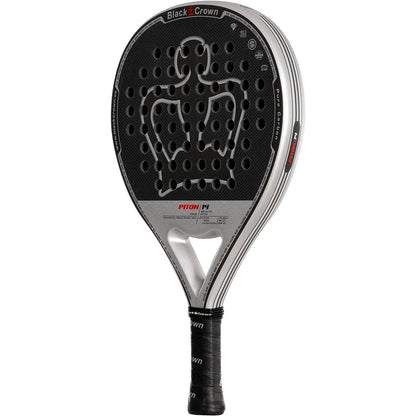 Padelracket Black Crown Piton 14