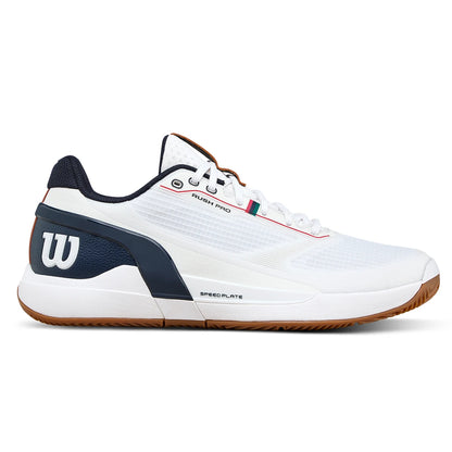 Wilson Rush Pro 5 Gravel-schoenen