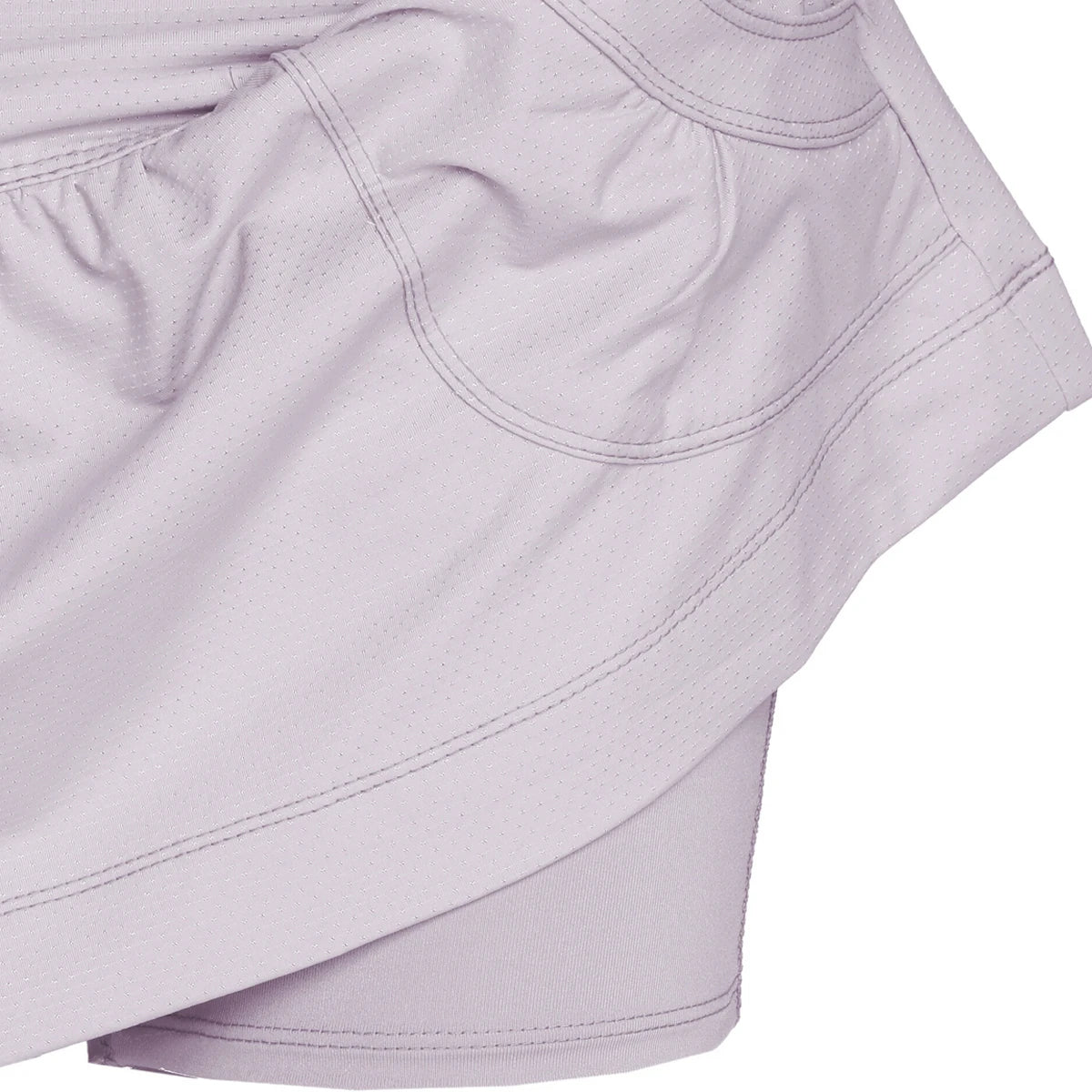 Rok Lucky In Love Dames Bermuda Pocket