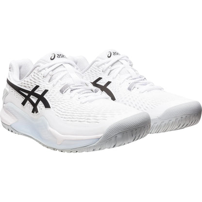 Asics Gel Resolution 9 Schoenen alle ondergronden