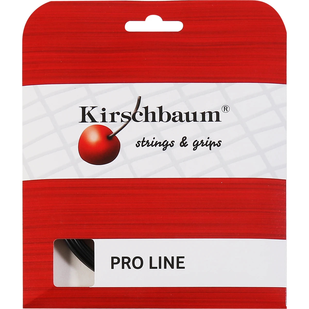 Snaar Kirschbaum Pro Line 2 (12 Meter)