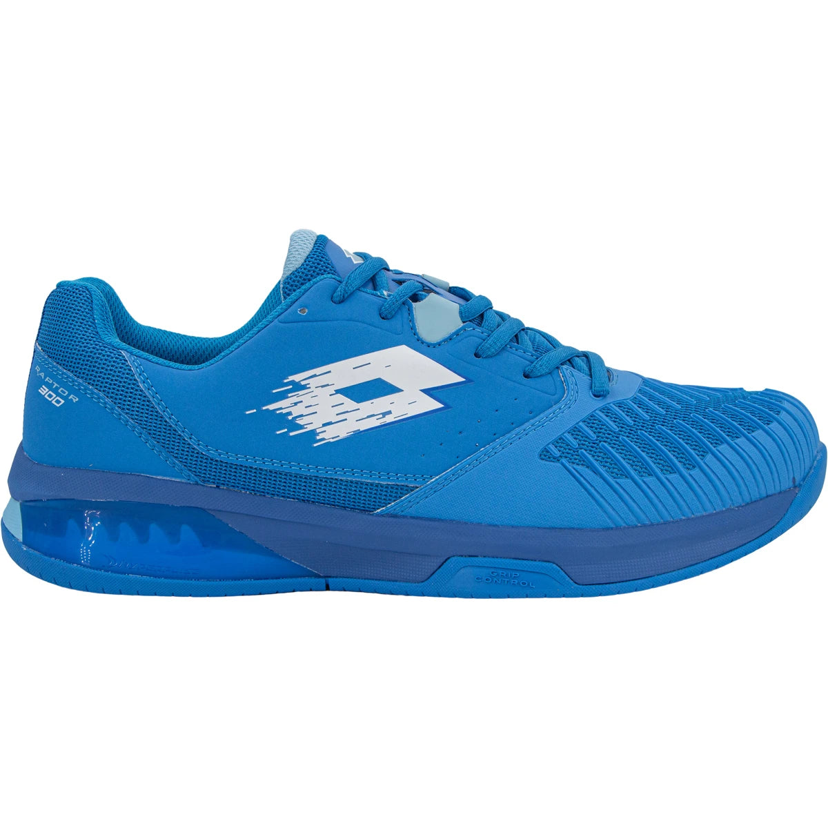 Lotto Raptor Hyperpulse 300 Schoenen alle ondergronden